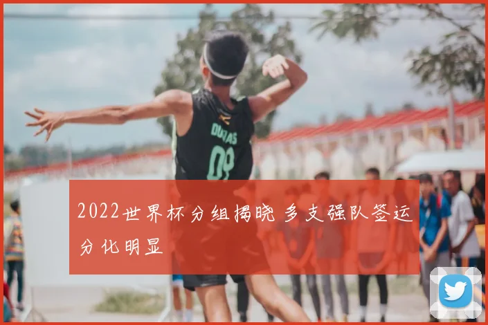 2022世界杯分组揭晓 多支强队签运分化明显