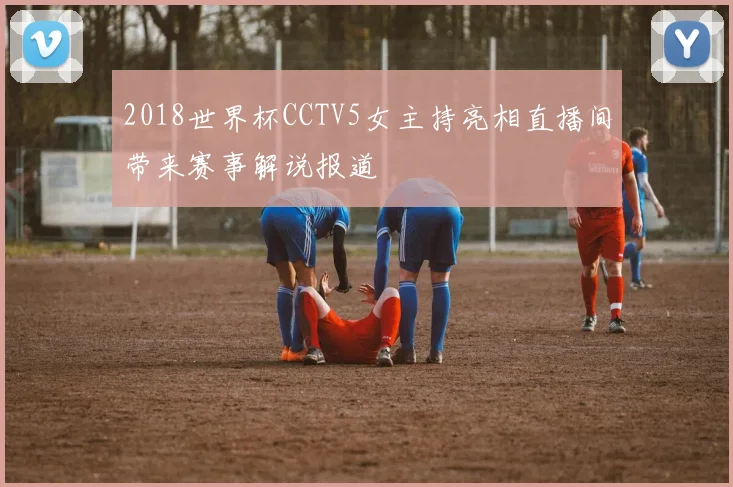 2018世界杯CCTV5女主持亮相直播间带来赛事解说报道