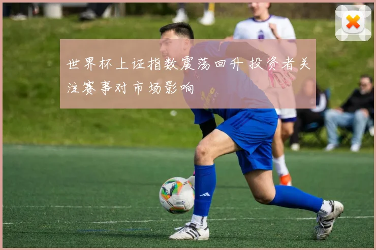 世界杯上证指数震荡回升 投资者关注赛事对市场影响