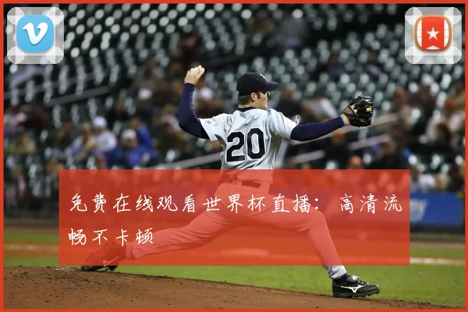 免费在线观看世界杯直播:高清流畅不卡顿