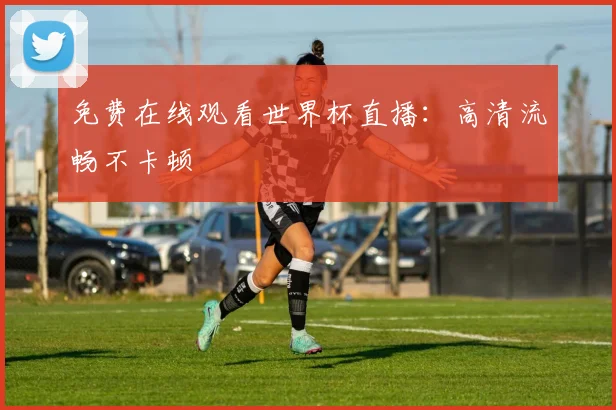 免费在线观看世界杯直播:高清流畅不卡顿